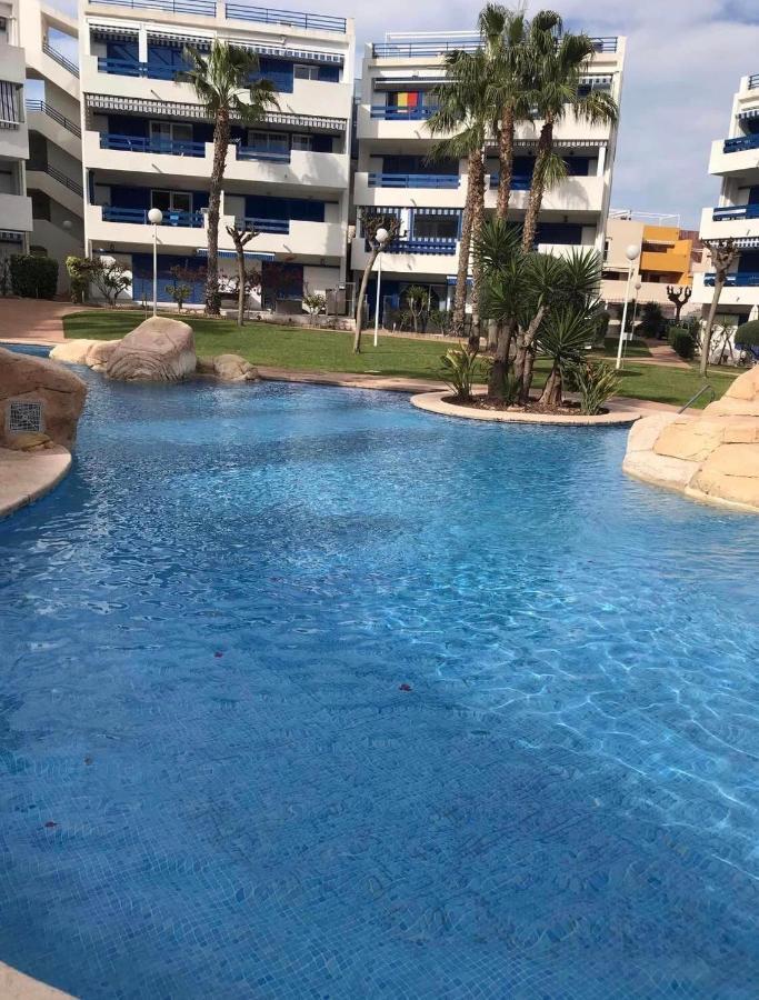 South Facing Casa Bonnie Apartment Playa Flamenca Exterior photo